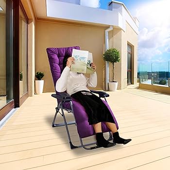 Amazon.com : Moclever 67x22x3in Zero Gravity Chair Cushion